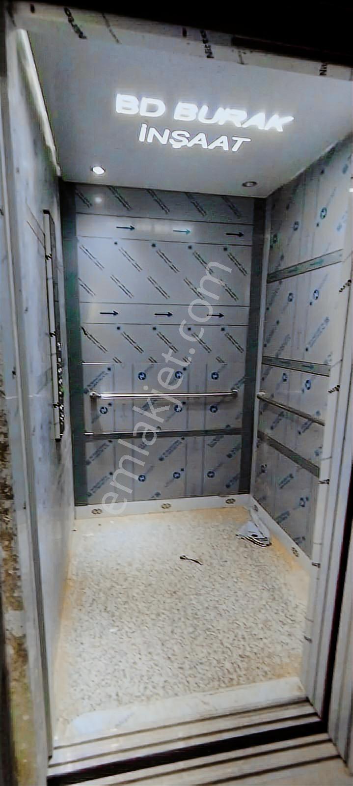 Sancaktepe Ufuk Caddesinde Satılık Daire Sıfır - Görsel 20