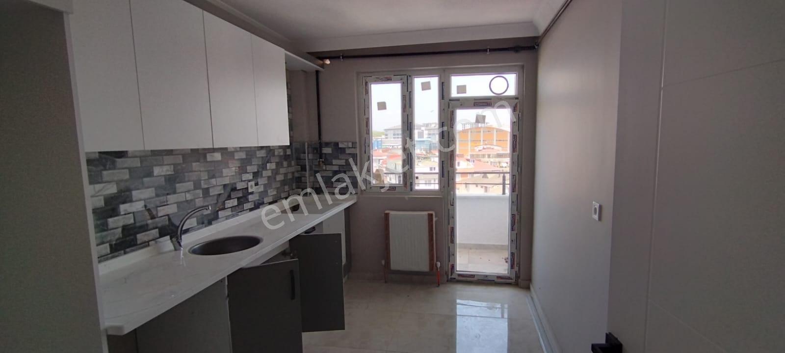 Sancaktepe Ufuk Caddesinde Satılık Daire Sıfır - Görsel 23
