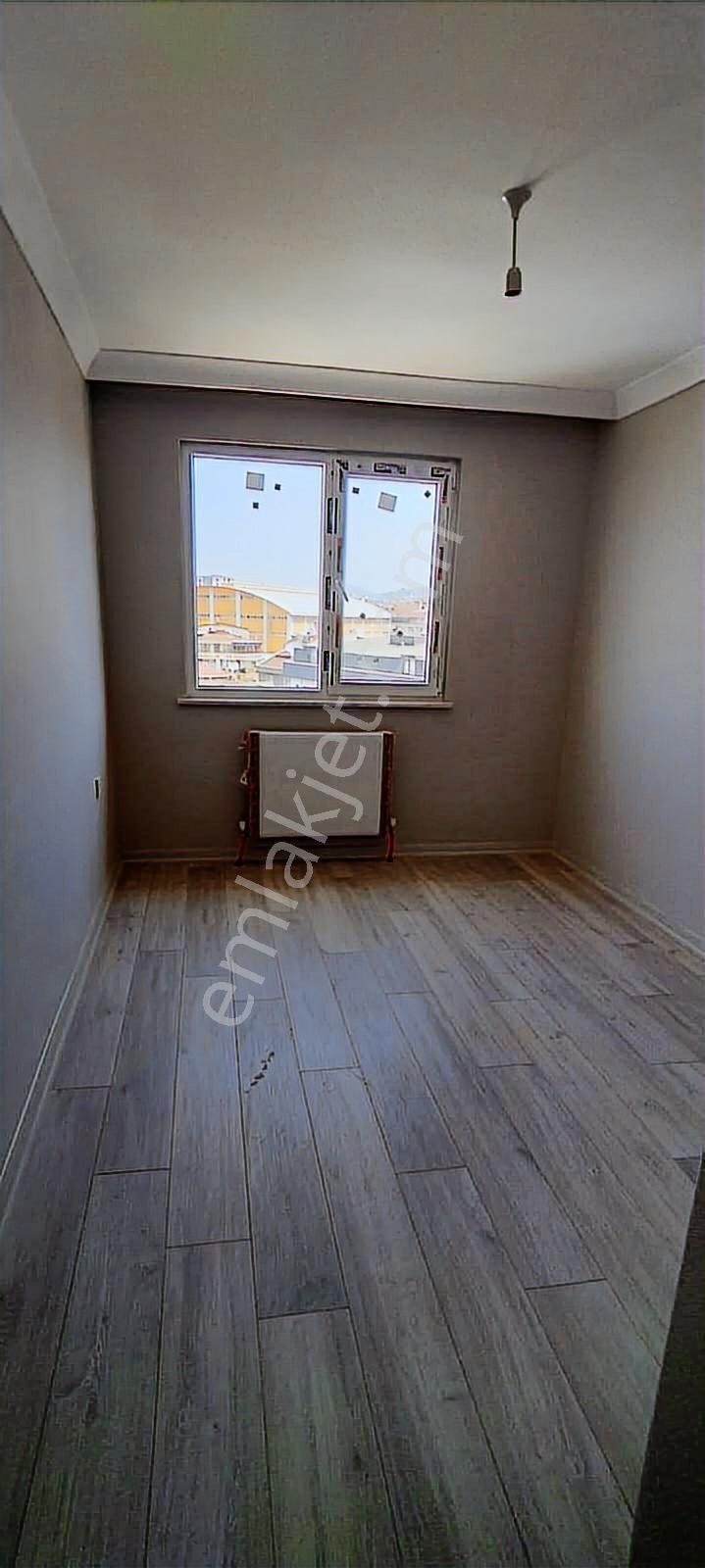 Sancaktepe Ufuk Caddesinde Satılık Daire Sıfır - Görsel 9