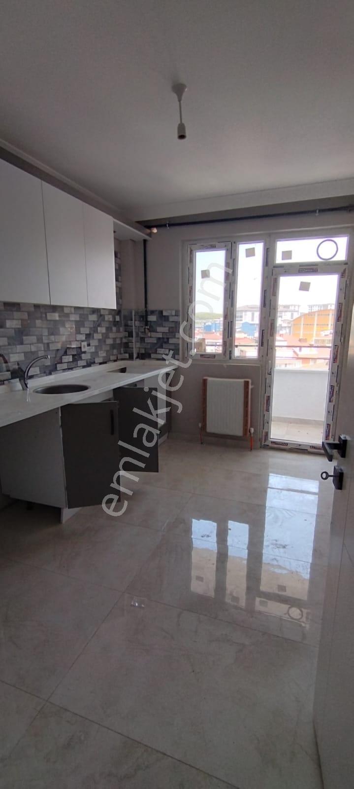 Sancaktepe Ufuk Caddesinde Satılık Daire Sıfır - Görsel 18