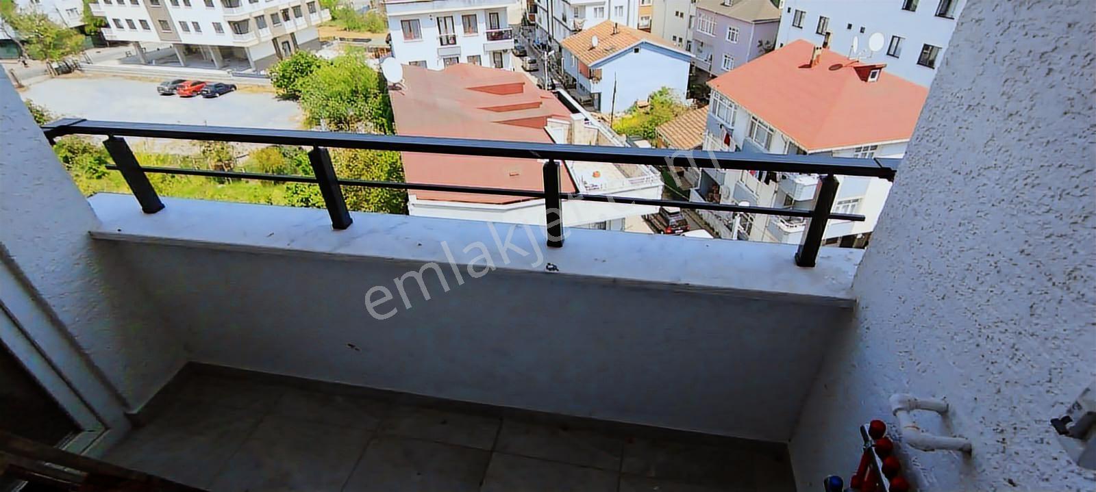 Sancaktepe Ufuk Caddesinde Satılık Daire Sıfır - Görsel 21