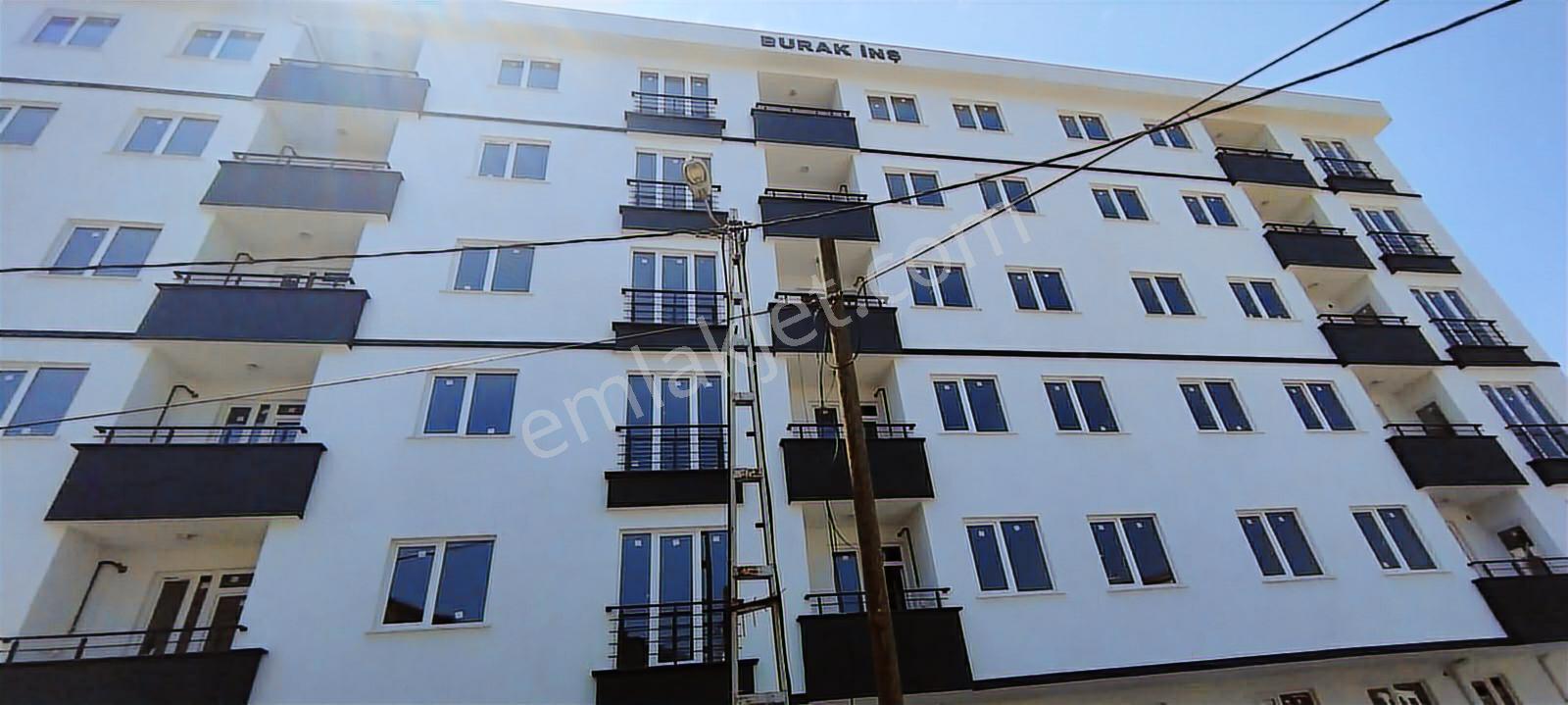 Sancaktepe Ufuk Caddesinde Satılık Daire Sıfır - Görsel 12