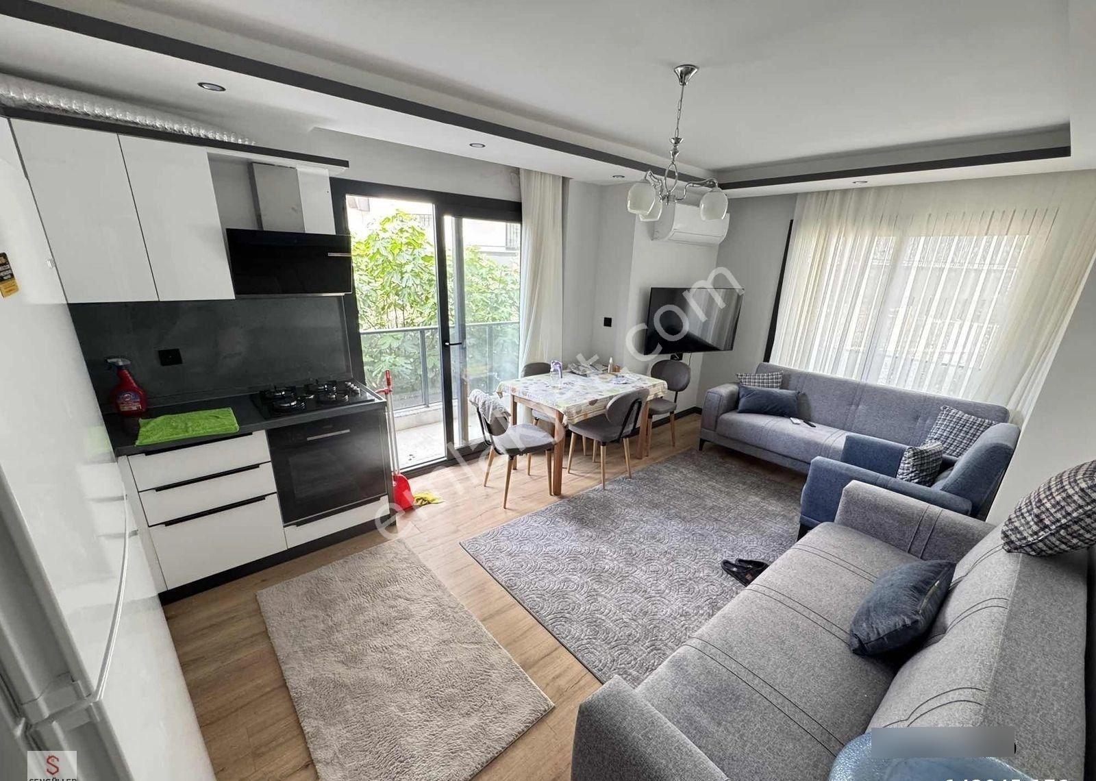Didim Yeni Mahallede Sıfır Full Eşyalı 1+1 Fırsatı! - Görsel 9