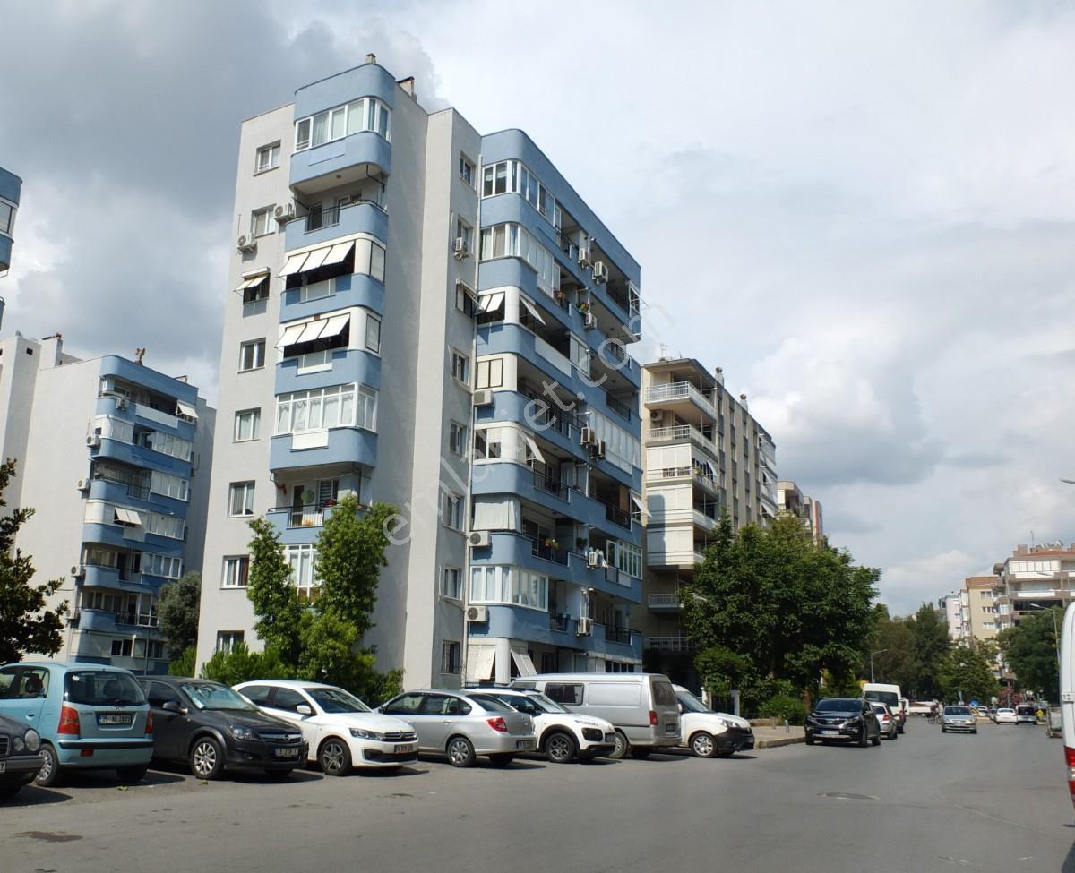 Bayraklı Özkanlarda Site İçinde Doğalgaz Kombili 3+1 Daire - Görsel 23
