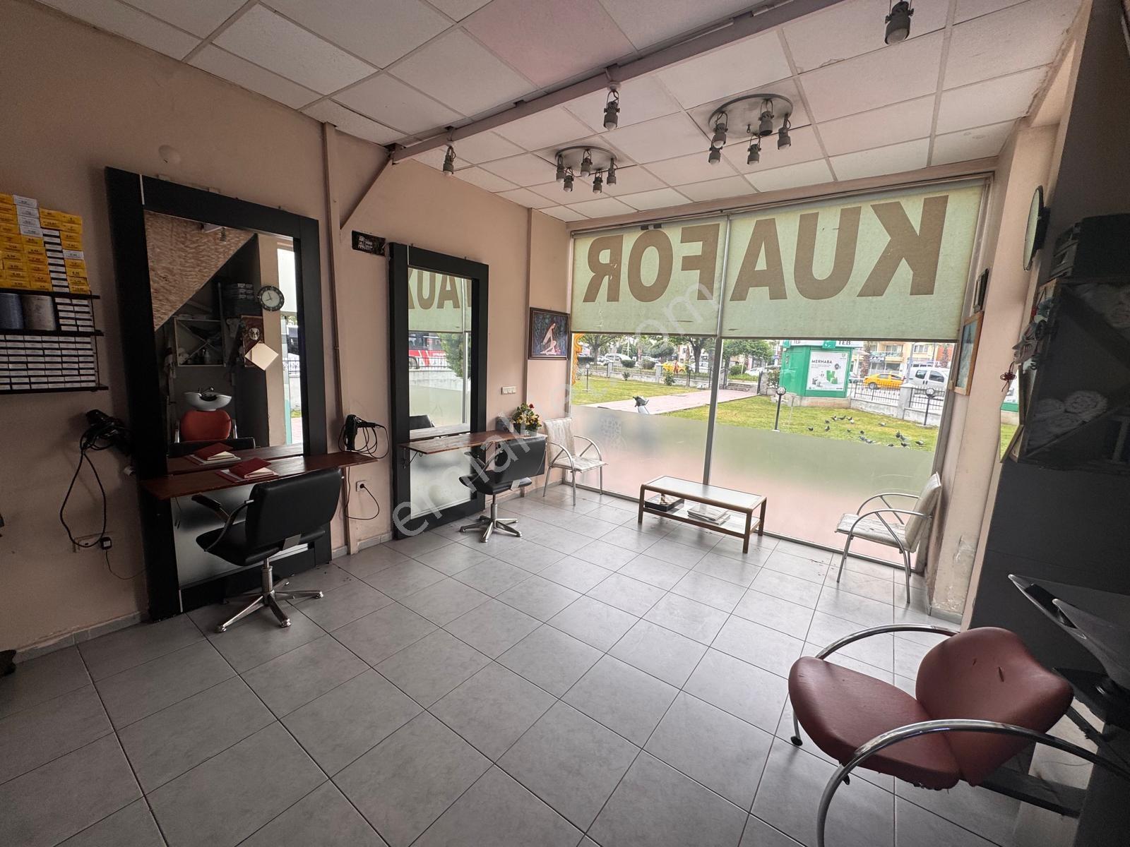 Girne Bulvarı Pazar Yeri Yanı Cadde Üstü Kiralık Dükkan - Görsel 12
