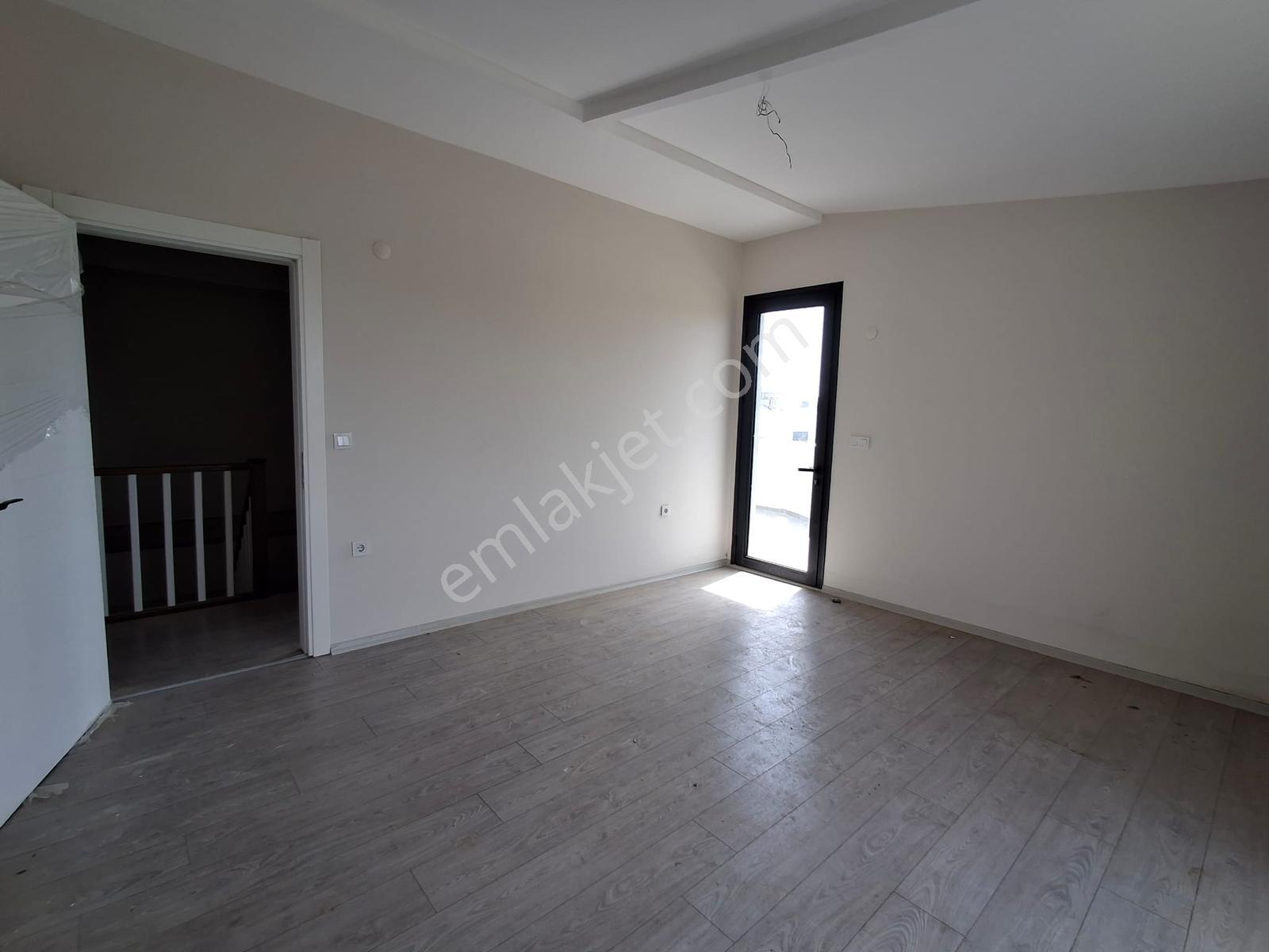 Bal Gayrimenkul'den Cüneytbeyde Önü Açık Köşe 4+1 Villa - Görsel 19