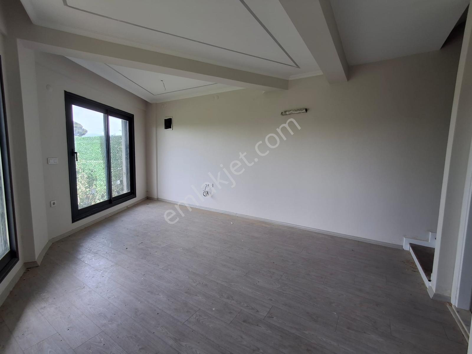 Bal Gayrimenkul'den Cüneytbeyde Önü Açık Köşe 4+1 Villa - Görsel 27
