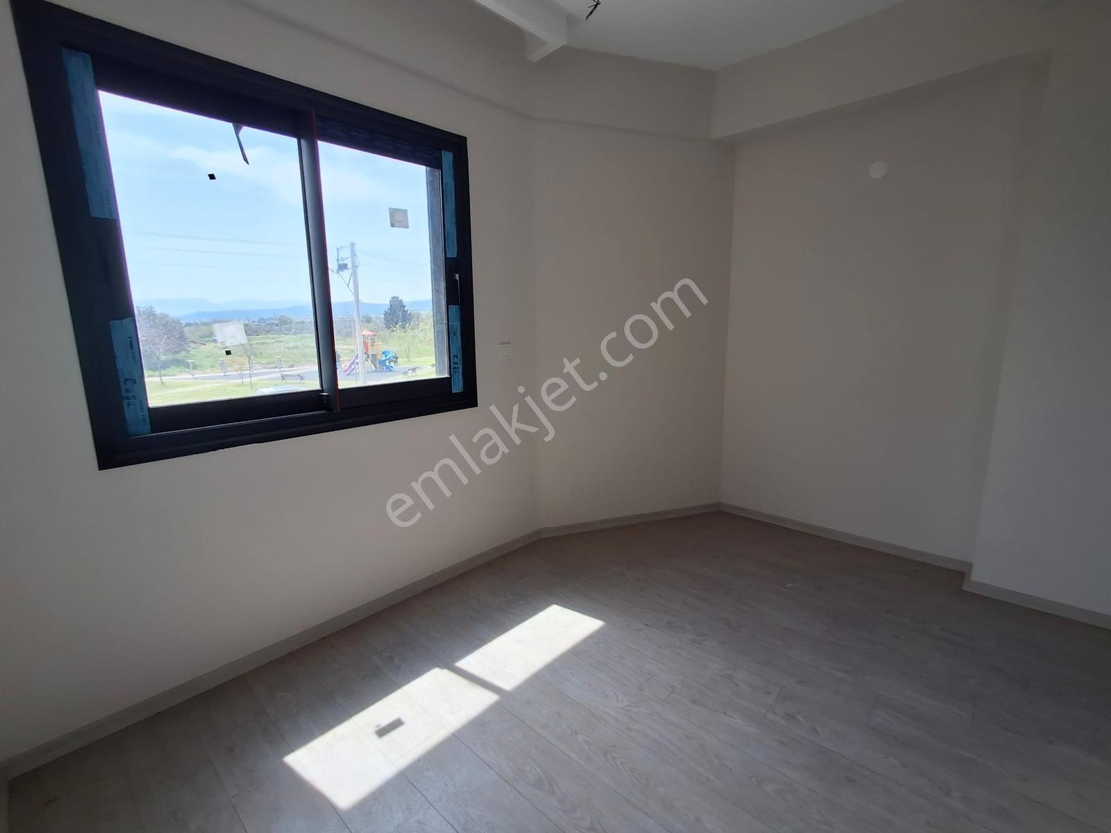 Bal Gayrimenkul'den Cüneytbeyde Önü Açık Köşe 4+1 Villa - Görsel 28
