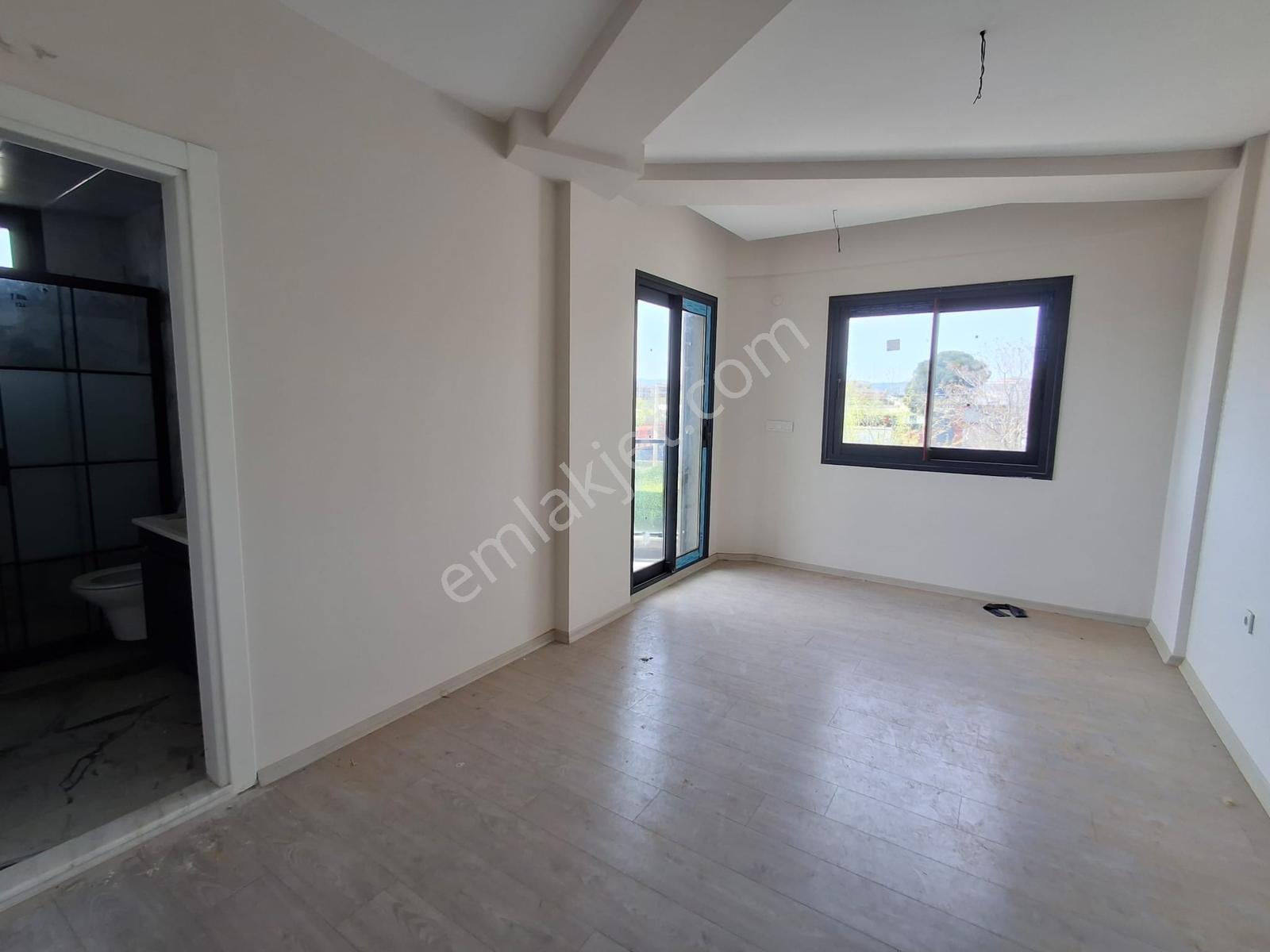 Bal Gayrimenkul'den Cüneytbeyde Önü Açık Köşe 4+1 Villa - Görsel 26