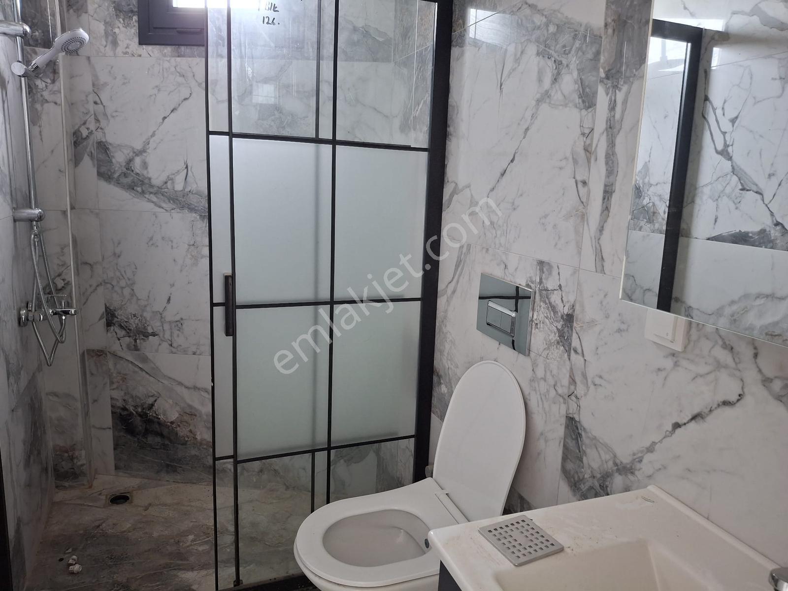 Bal Gayrimenkul'den Cüneytbeyde Önü Açık Köşe 4+1 Villa - Görsel 7