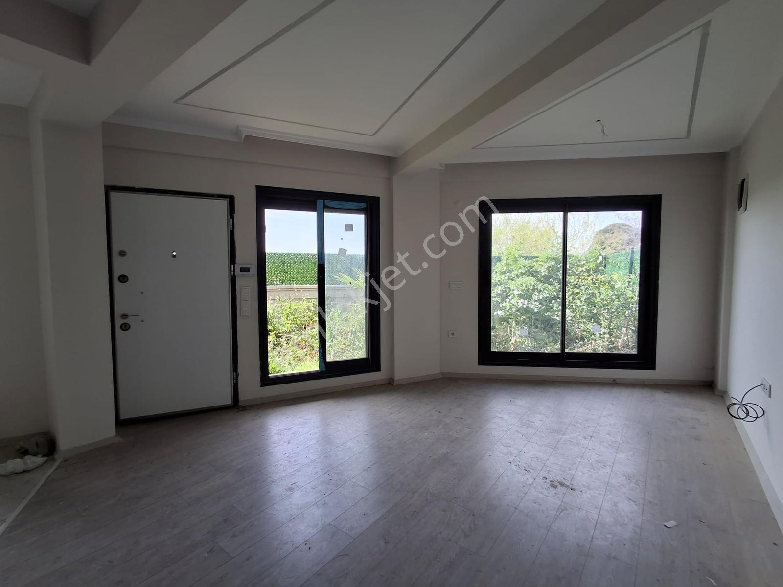 Bal Gayrimenkul'den Cüneytbeyde Önü Açık Köşe 4+1 Villa - Görsel 16
