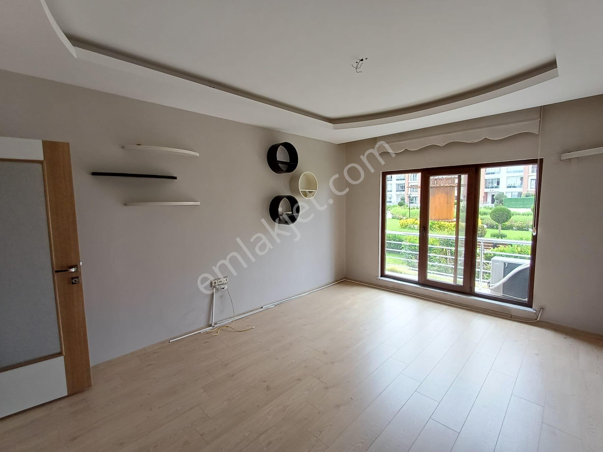 Emrah Çiftci'den Selçuklu Yazır Panorama Evleri Kiralık 4+1 Bakımlı Lüks Daire - Görsel 10