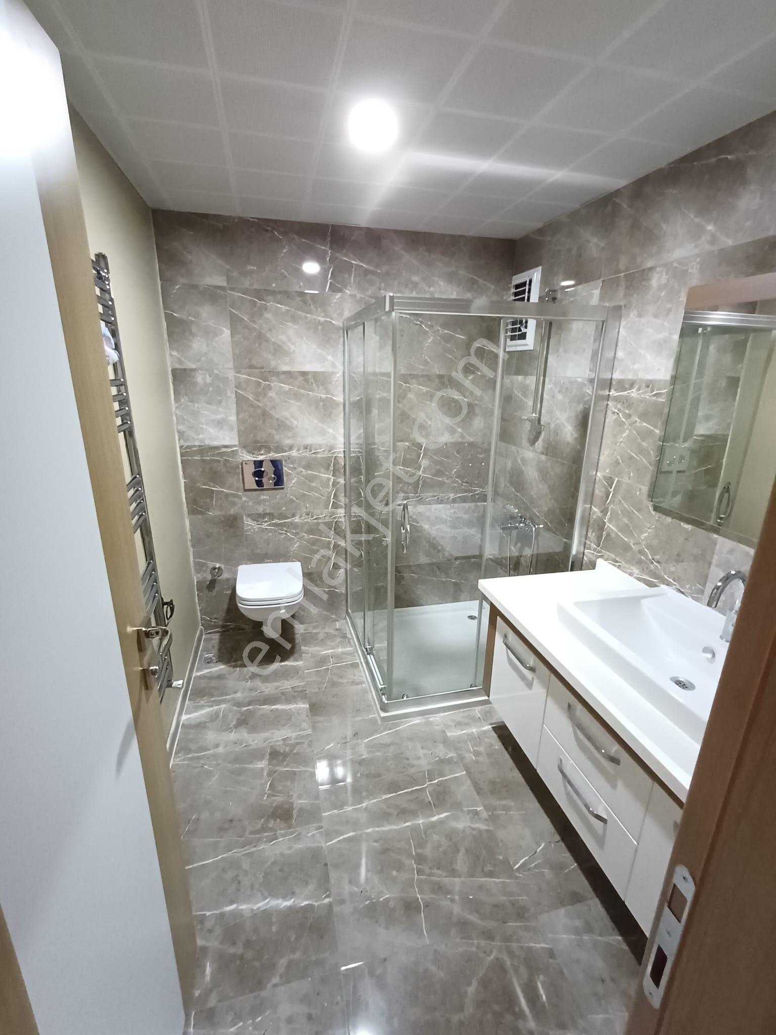 Emrah Çiftci'den Selçuklu Yazır Panorama Evleri Kiralık 4+1 Bakımlı Lüks Daire - Görsel 22