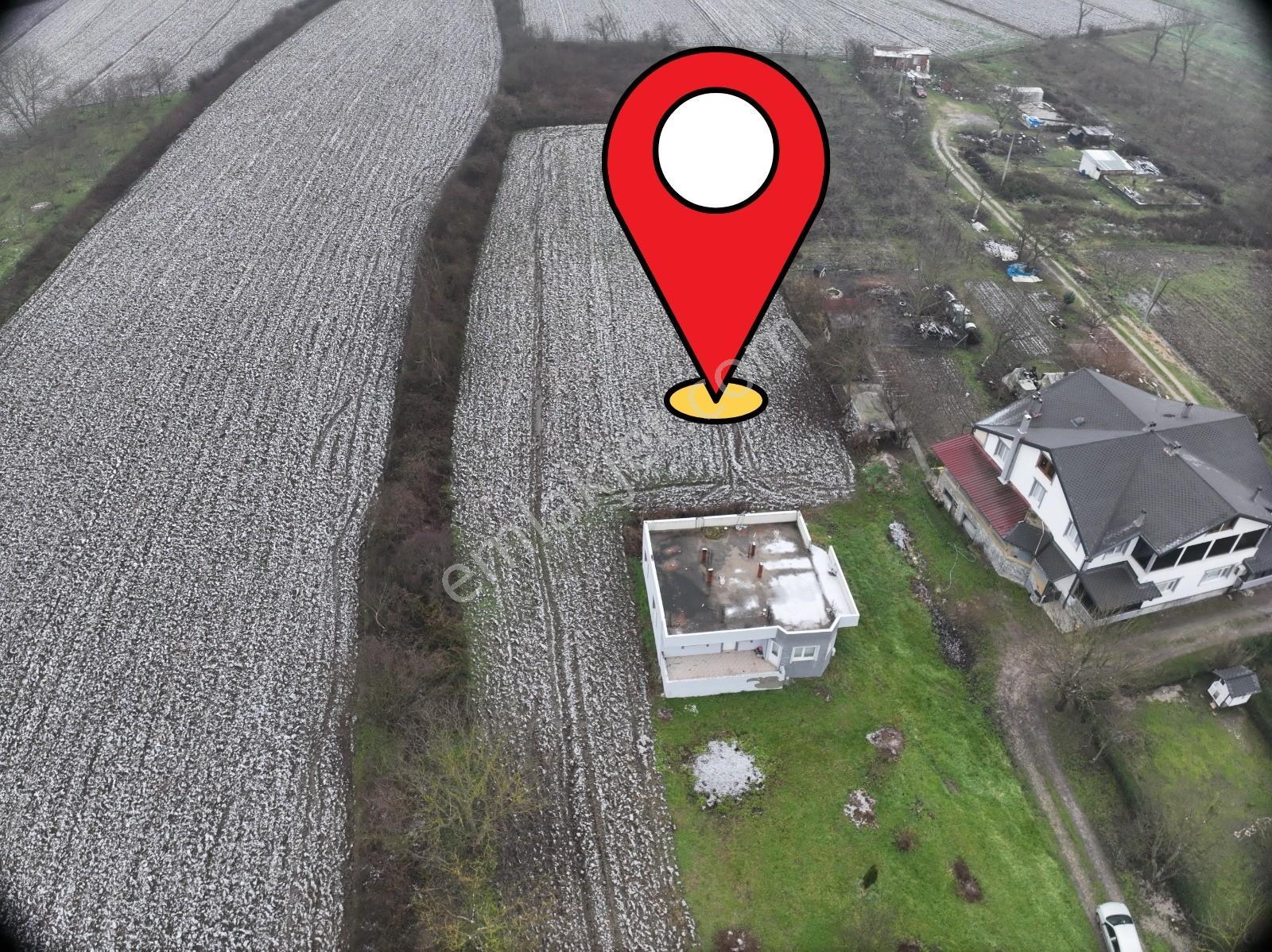 Sakarya Akyazı Yeniorman Mah. 1.192 M2 Konut İmarlı Satılık Arsa