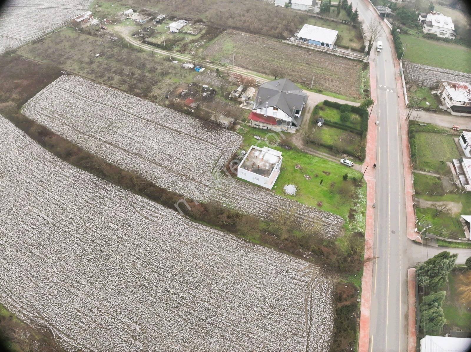 Sakarya Akyazı Yeniorman Mah. 1.192 M2 Konut İmarlı Satılık Arsa - Görsel 19