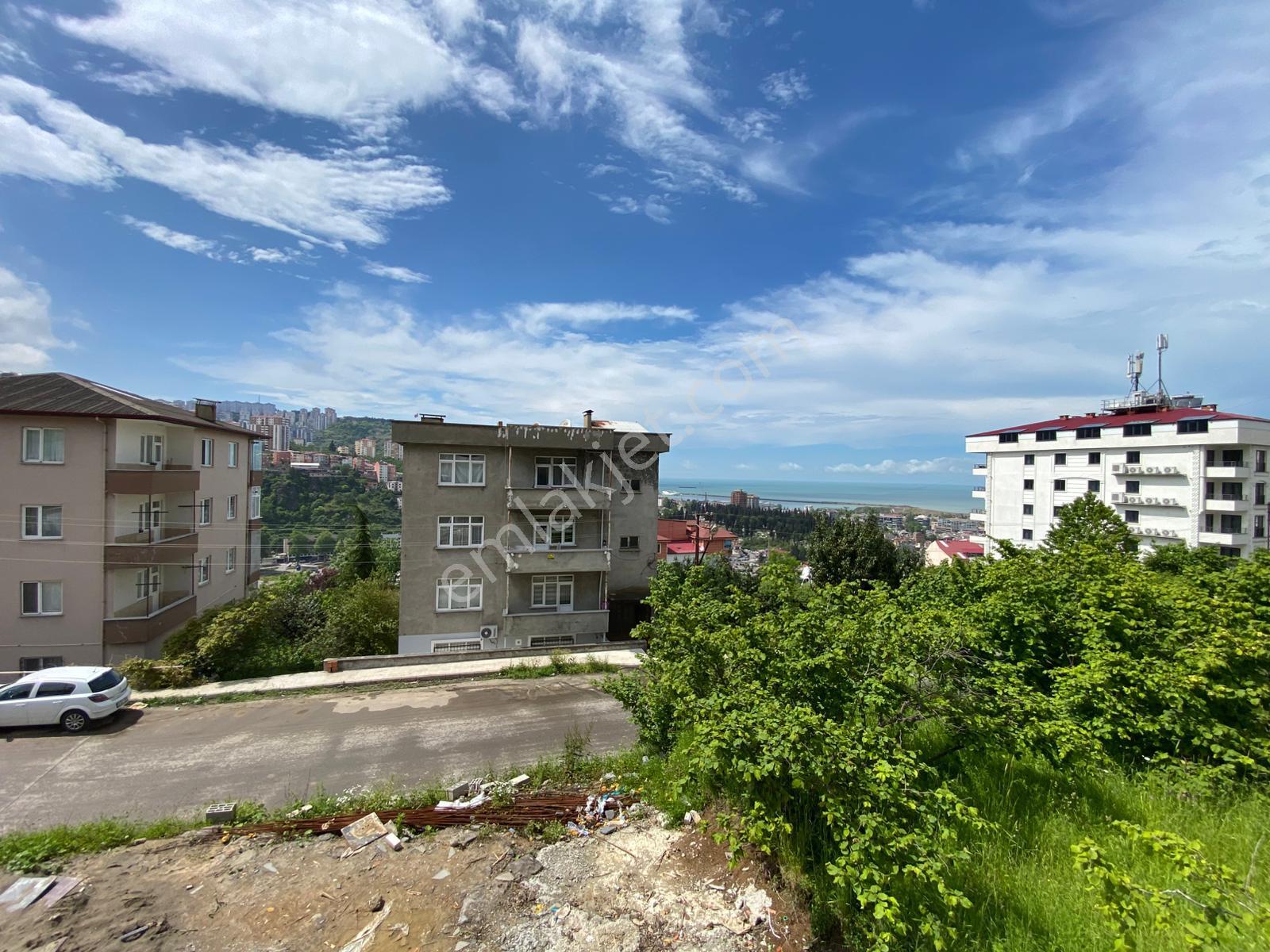 Trabzon'da Satılık 2+1 Daire (yüzde 60 Peşin + 5 Taksit) - Görsel 5