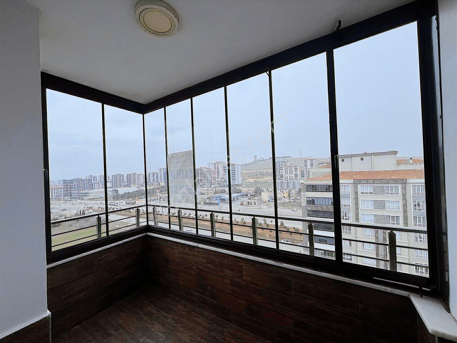 Fıstıklık Harika Konum 200m2 Açık Cepheli Satılık Lüx 4+1 Daire - Görsel 20