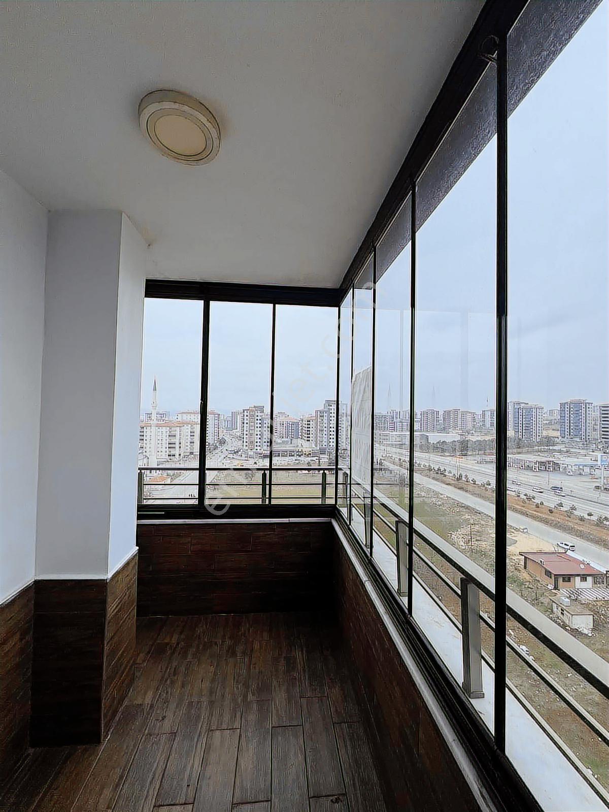 Fıstıklık Harika Konum 200m2 Açık Cepheli Satılık Lüx 4+1 Daire - Görsel 35