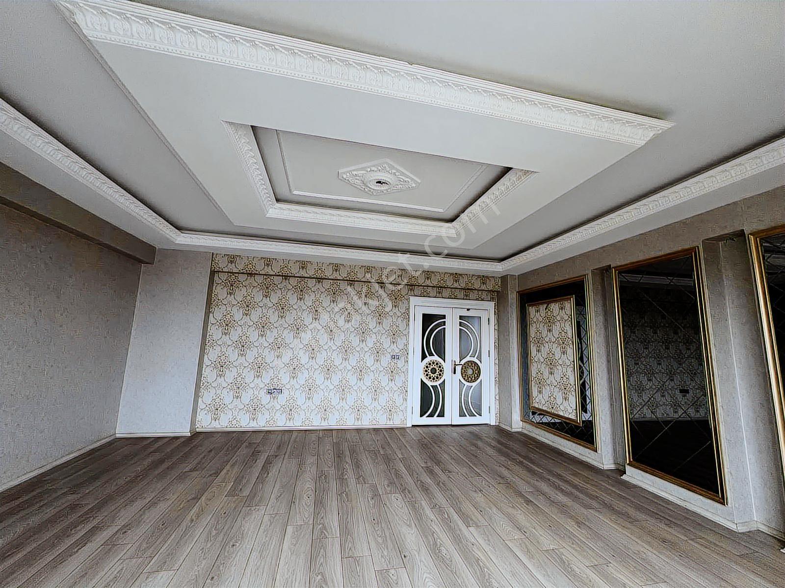Fıstıklık Harika Konum 200m2 Açık Cepheli Satılık Lüx 4+1 Daire - Görsel 28