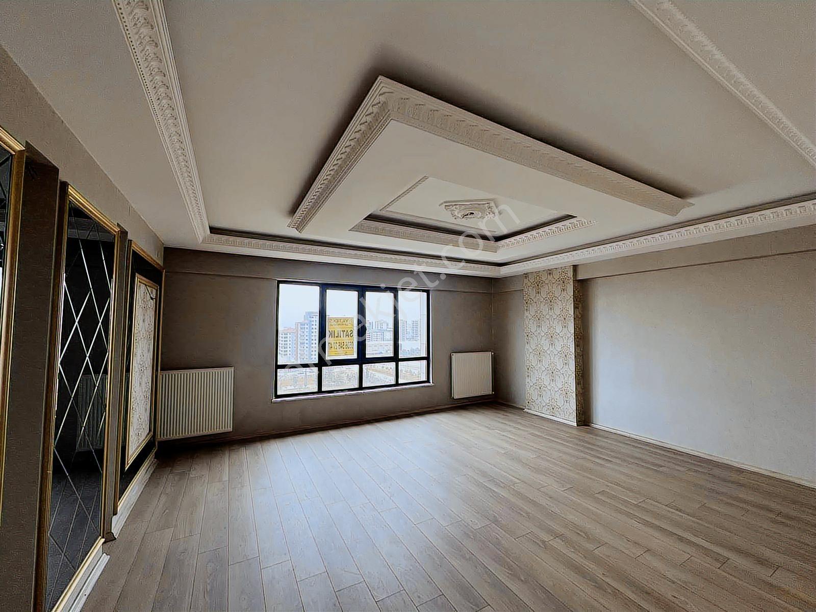 Fıstıklık Harika Konum 200m2 Açık Cepheli Satılık Lüx 4+1 Daire - Görsel 32