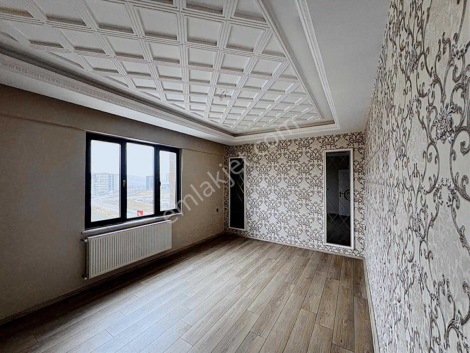 Fıstıklık Harika Konum 200m2 Açık Cepheli Satılık Lüx 4+1 Daire - Görsel 13