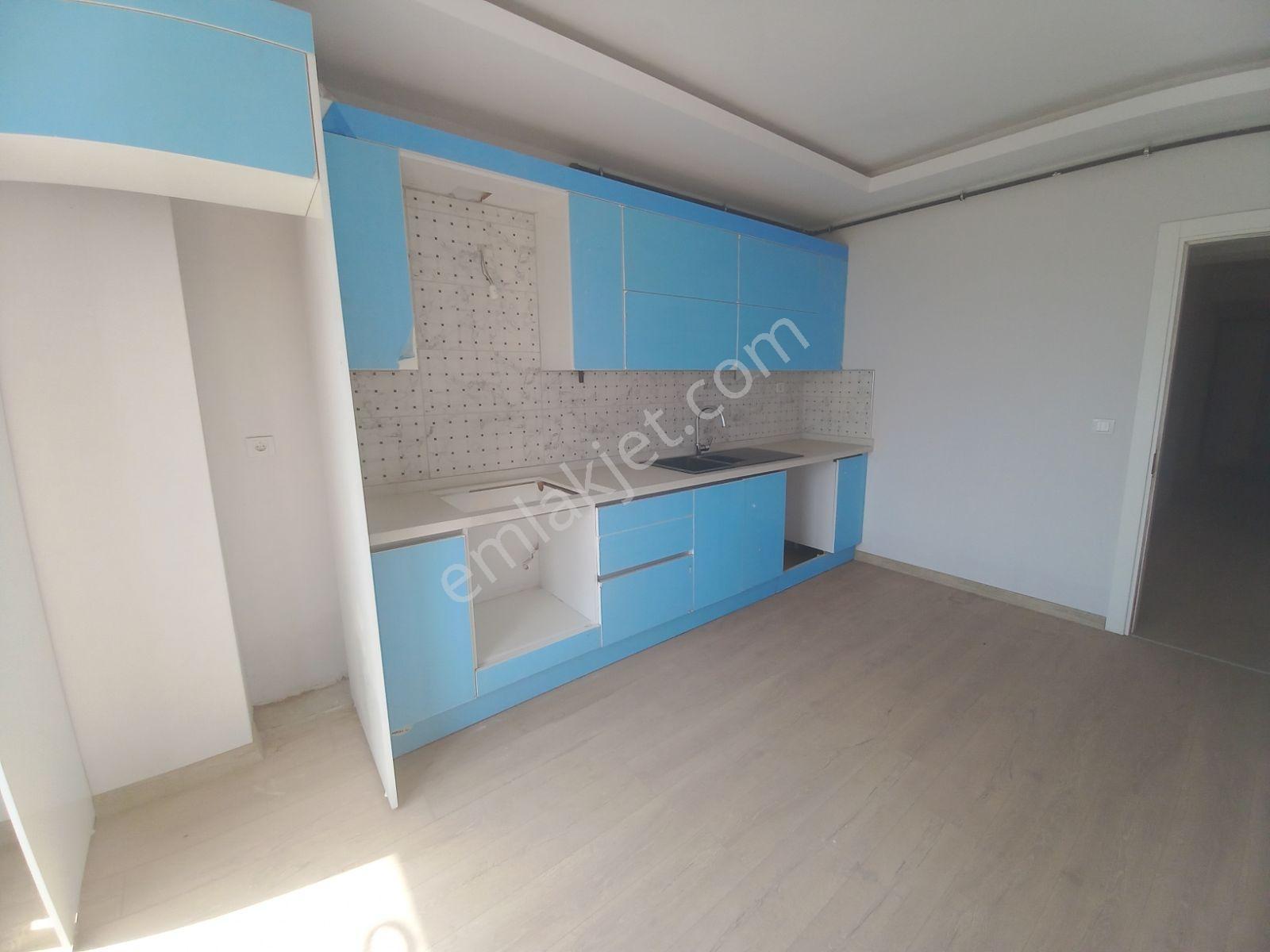 Kurtuluş Mahallesinde 170m2 - 3+1 Lüx Daire Kiralık - Görsel 24