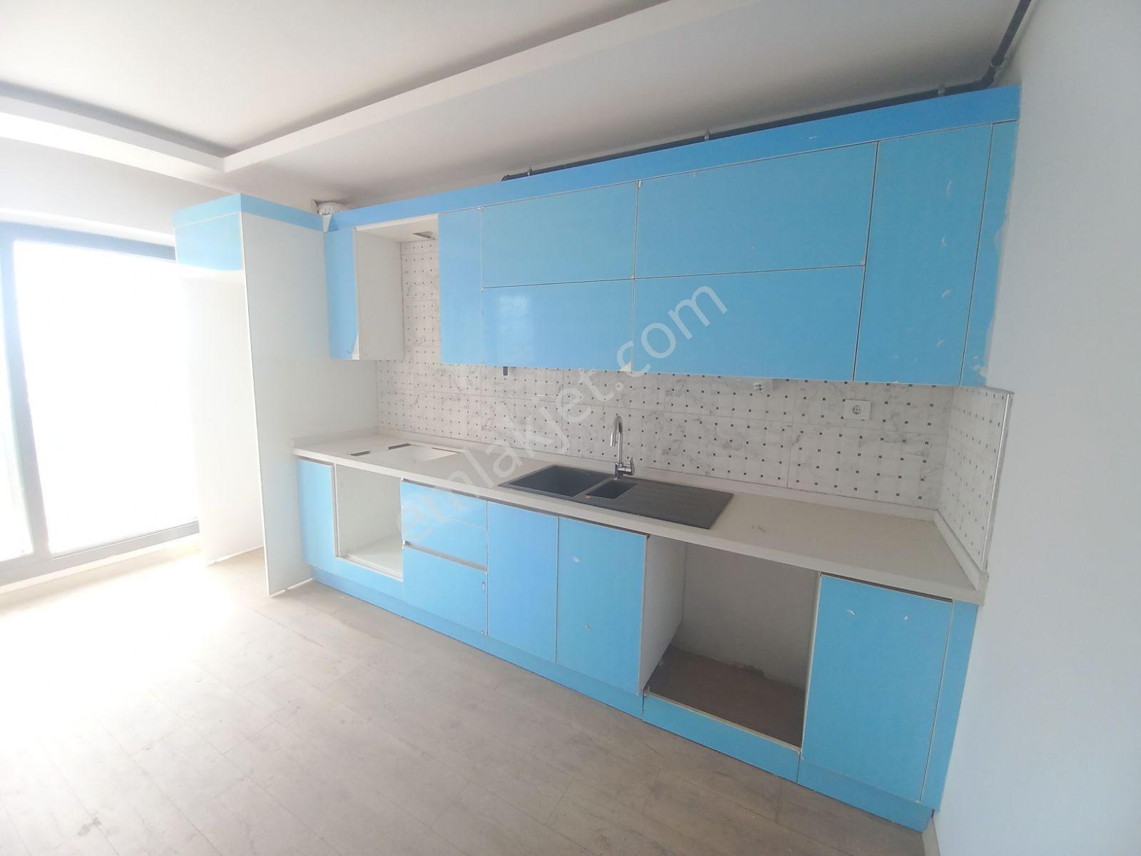 Kurtuluş Mahallesinde 170m2 - 3+1 Lüx Daire Kiralık - Görsel 13