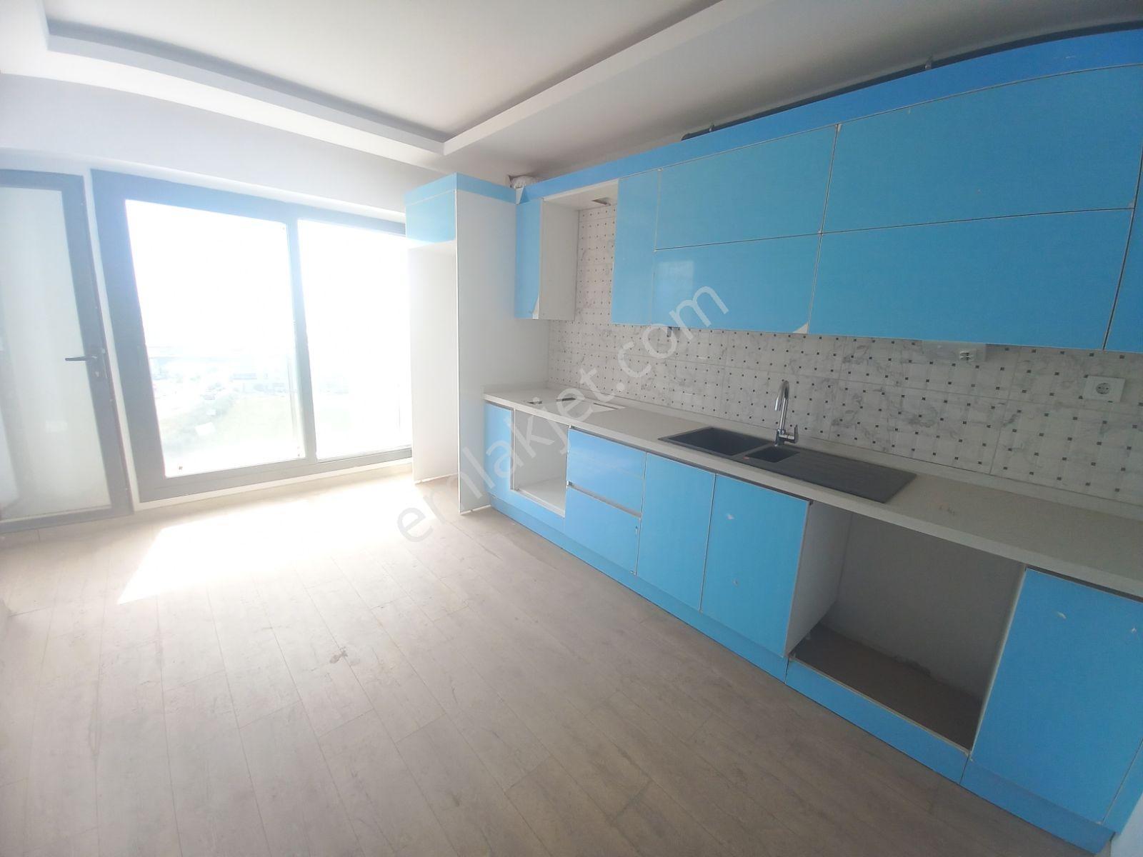 Kurtuluş Mahallesinde 170m2 - 3+1 Lüx Daire Kiralık - Görsel 3