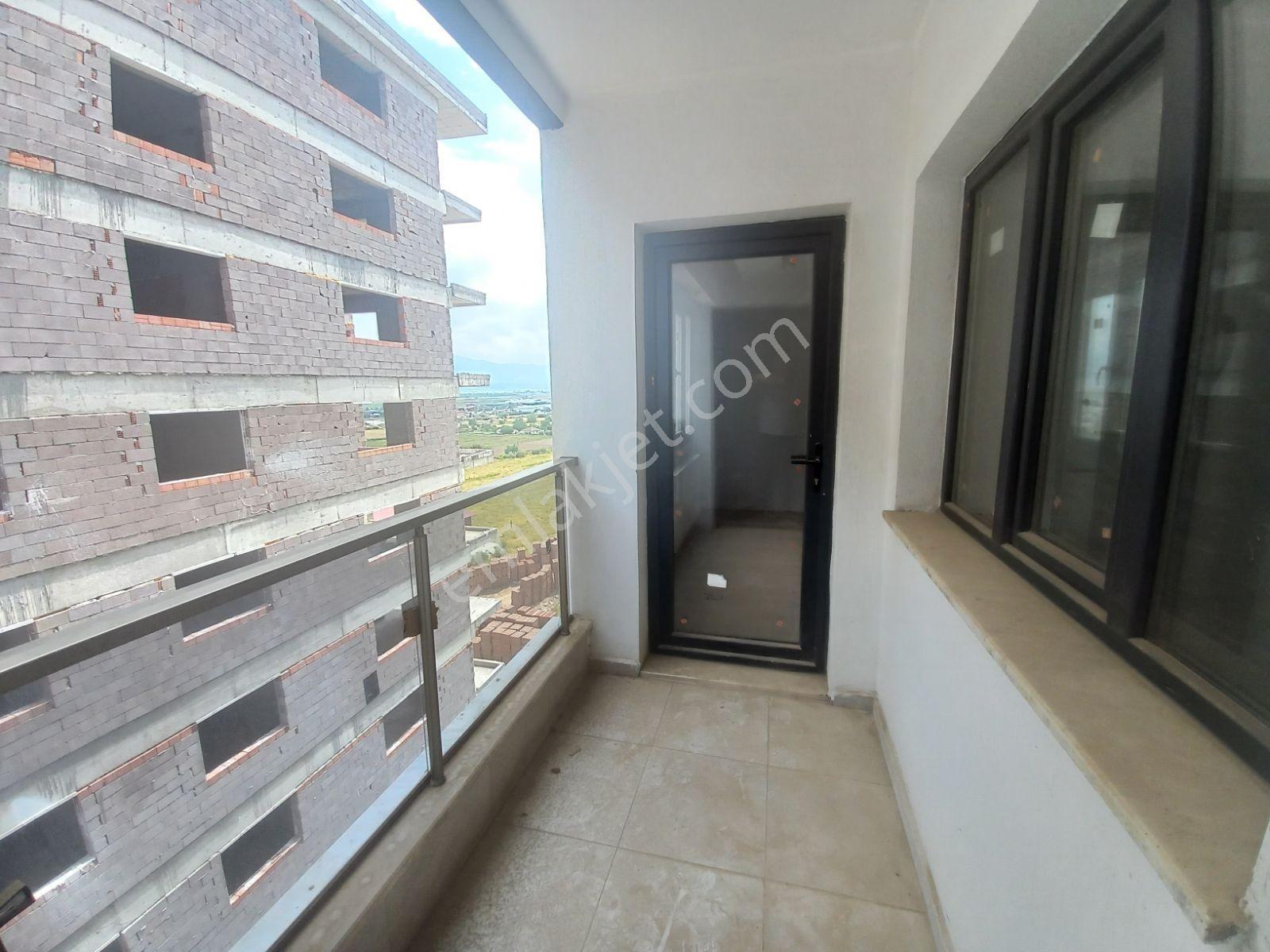 Kurtuluş Mahallesinde 170m2 - 3+1 Lüx Daire Kiralık - Görsel 15