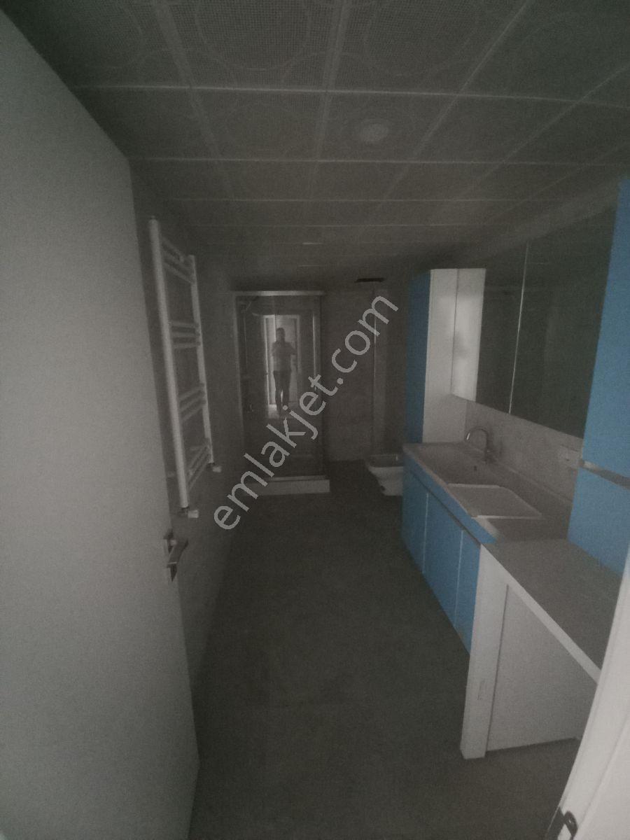 Kurtuluş Mahallesinde 170m2 - 3+1 Lüx Daire Kiralık - Görsel 19