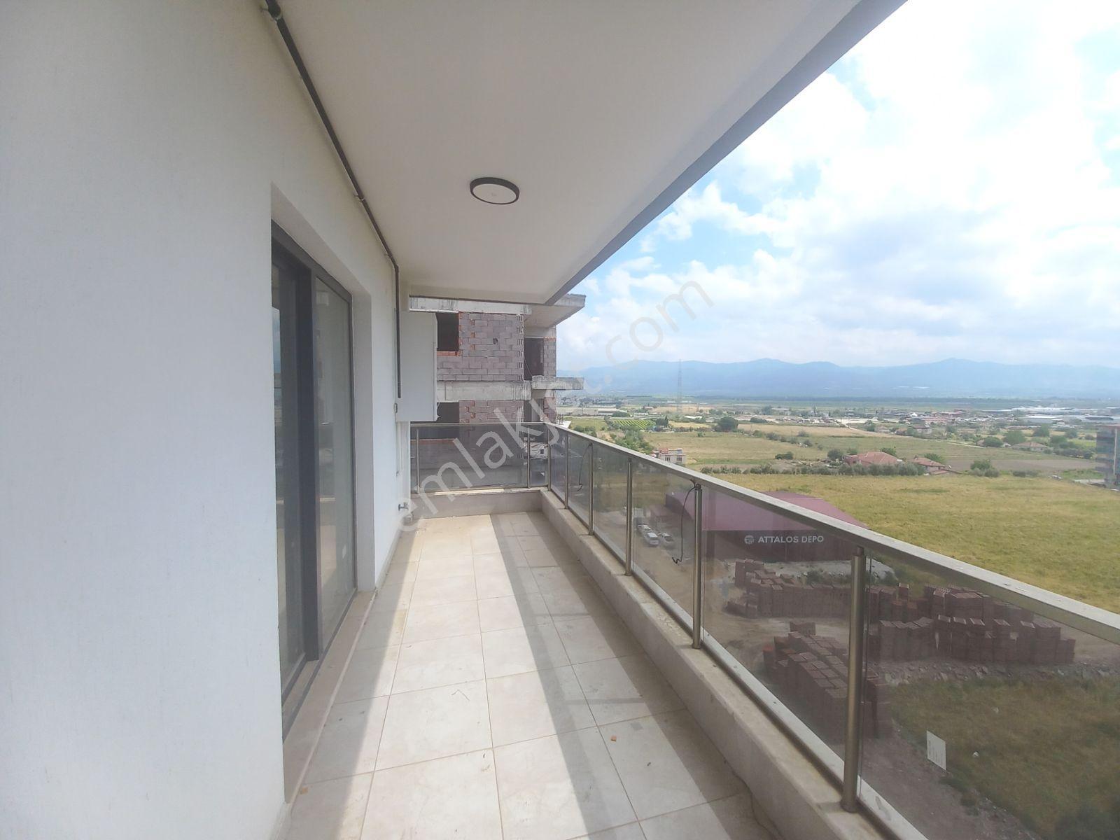 Kurtuluş Mahallesinde 170m2 - 3+1 Lüx Daire Kiralık - Görsel 30
