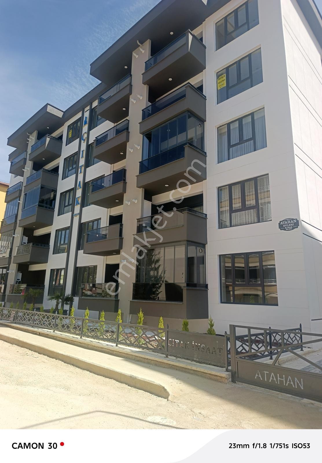 Hacılar Meydanı Kiralık Lüx 3+0 Daire - Görsel 28