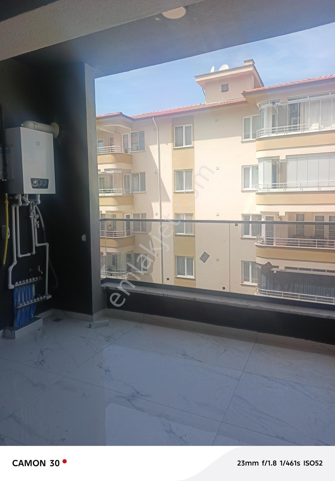 Hacılar Meydanı Kiralık Lüx 3+0 Daire - Görsel 26