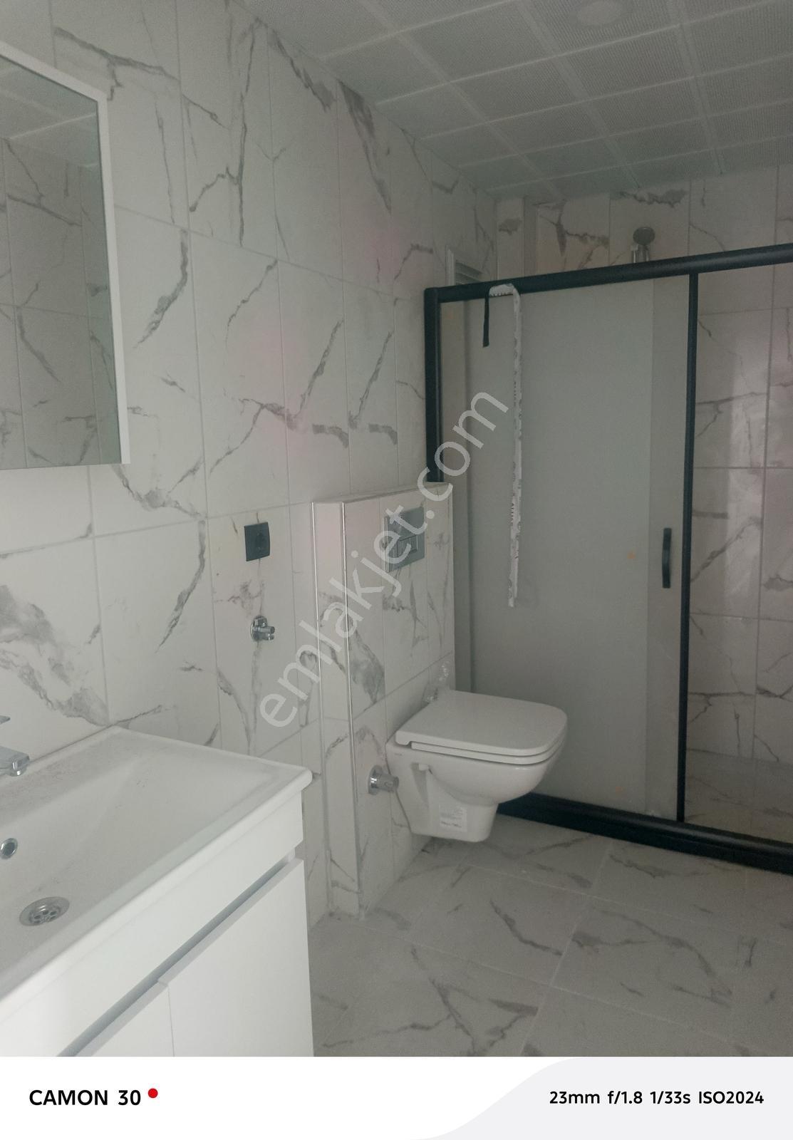 Hacılar Meydanı Kiralık Lüx 3+0 Daire - Görsel 18