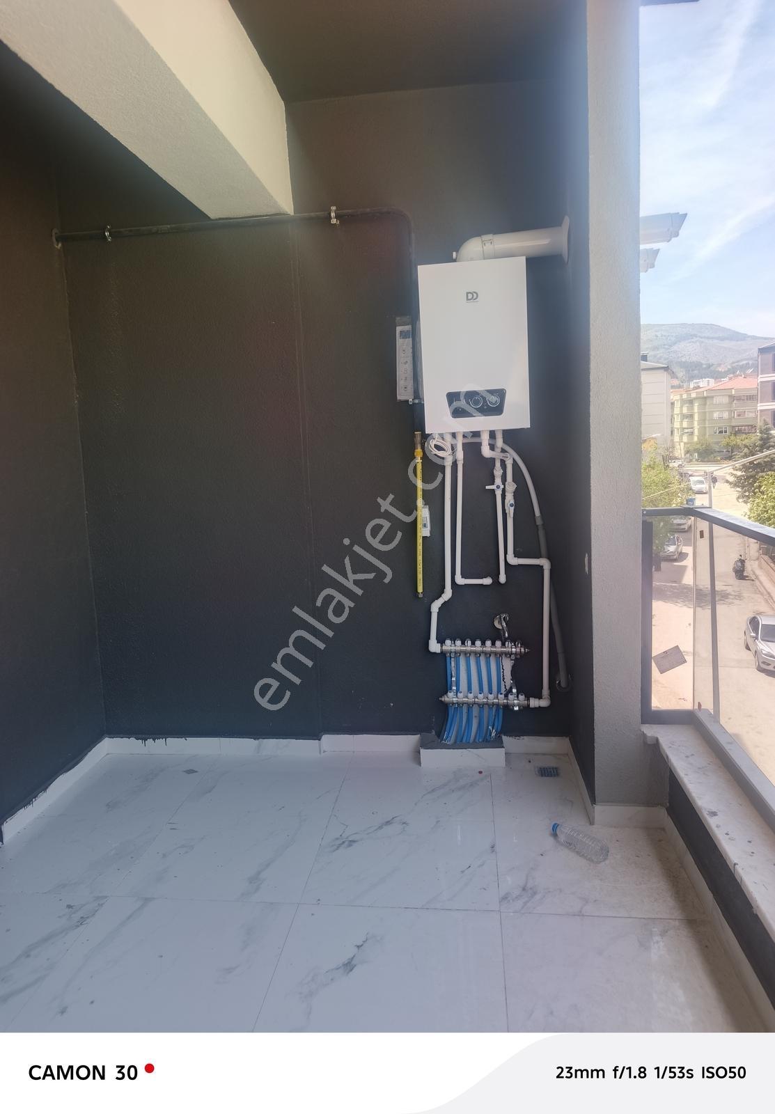 Hacılar Meydanı Kiralık Lüx 3+0 Daire - Görsel 13