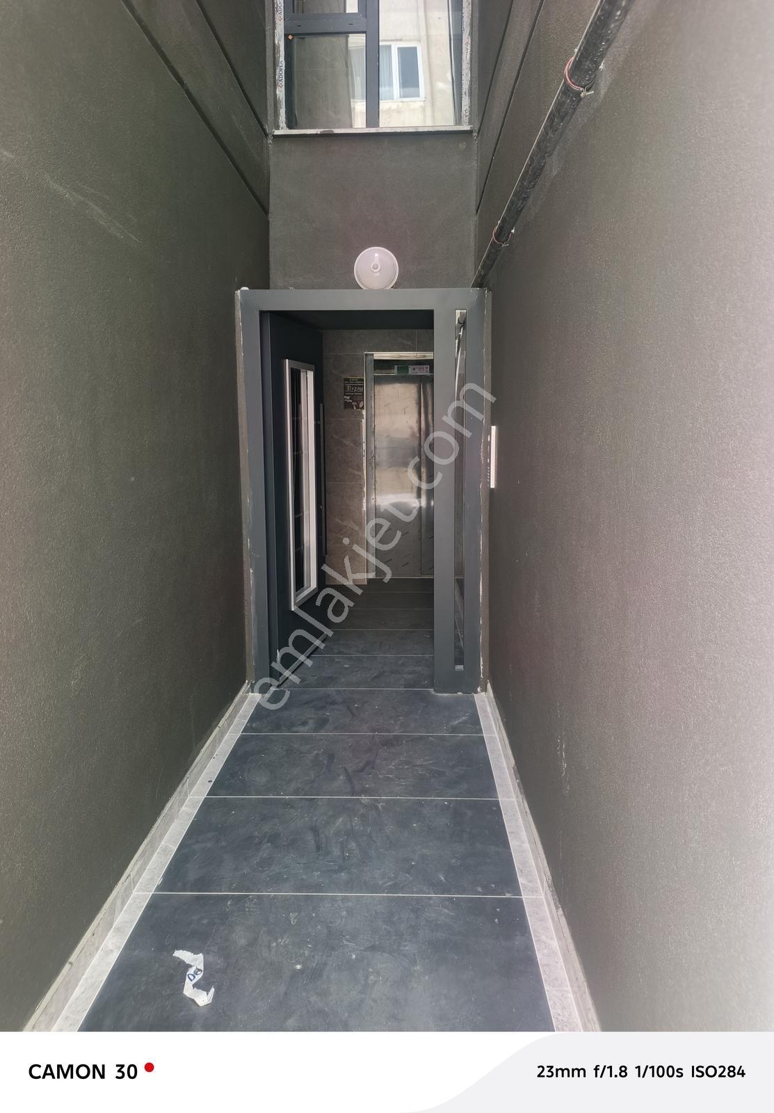 Hacılar Meydanı Kiralık Lüx 3+0 Daire - Görsel 5