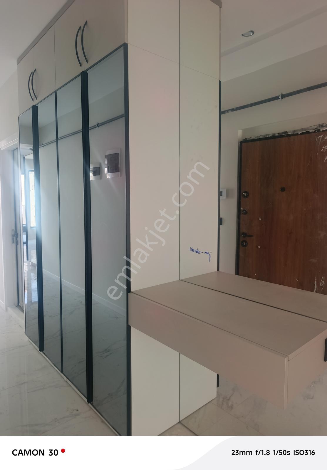 Hacılar Meydanı Kiralık Lüx 3+0 Daire - Görsel 24
