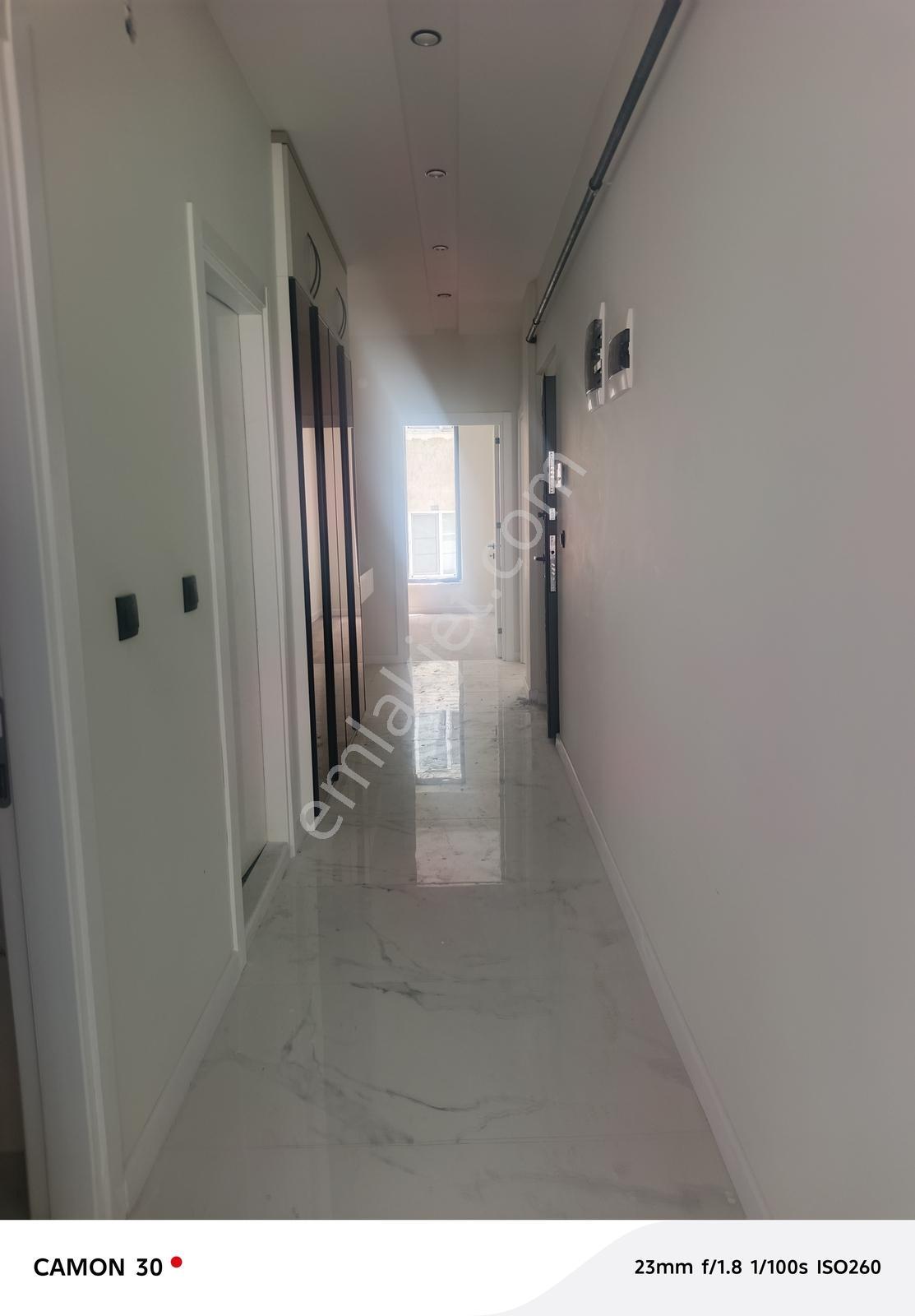 Hacılar Meydanı Kiralık Lüx 3+0 Daire - Görsel 25