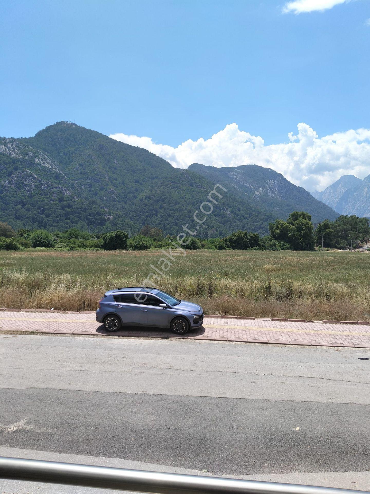 Antalya Sarısuda Satılık Sıfır Kapalı Otoparklı Havuzlu Daire - Görsel 5