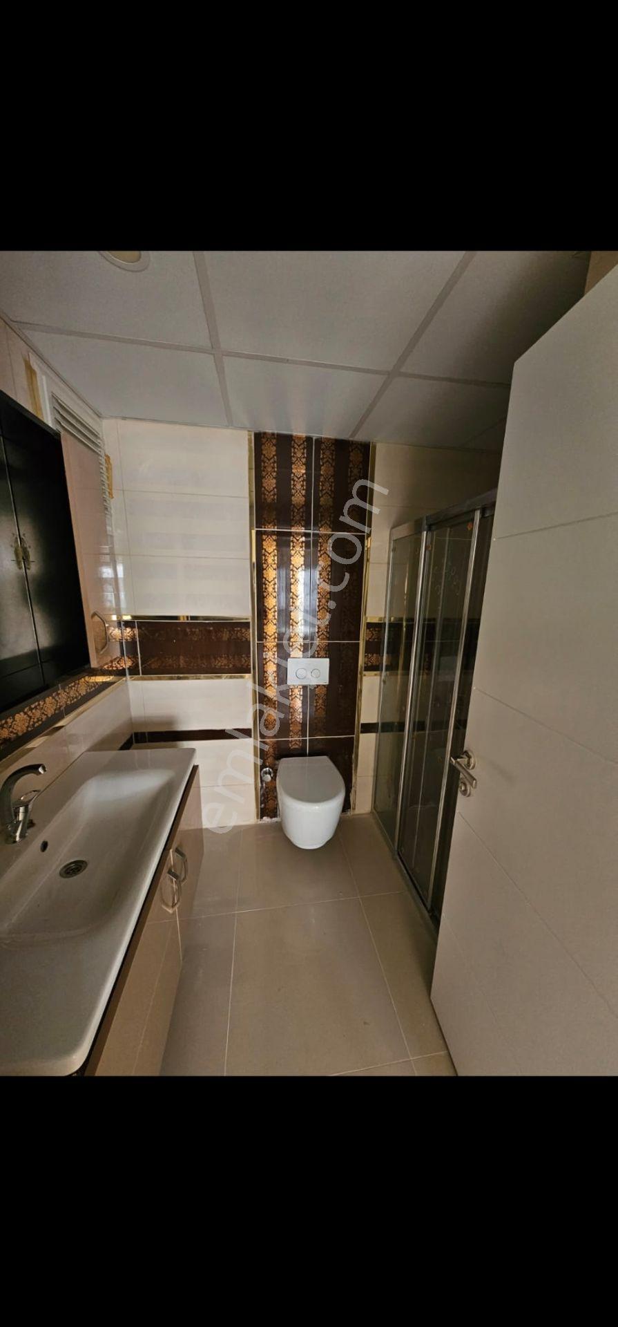Antalya Sarısuda Satılık Sıfır Kapalı Otoparklı Havuzlu Daire - Görsel 11