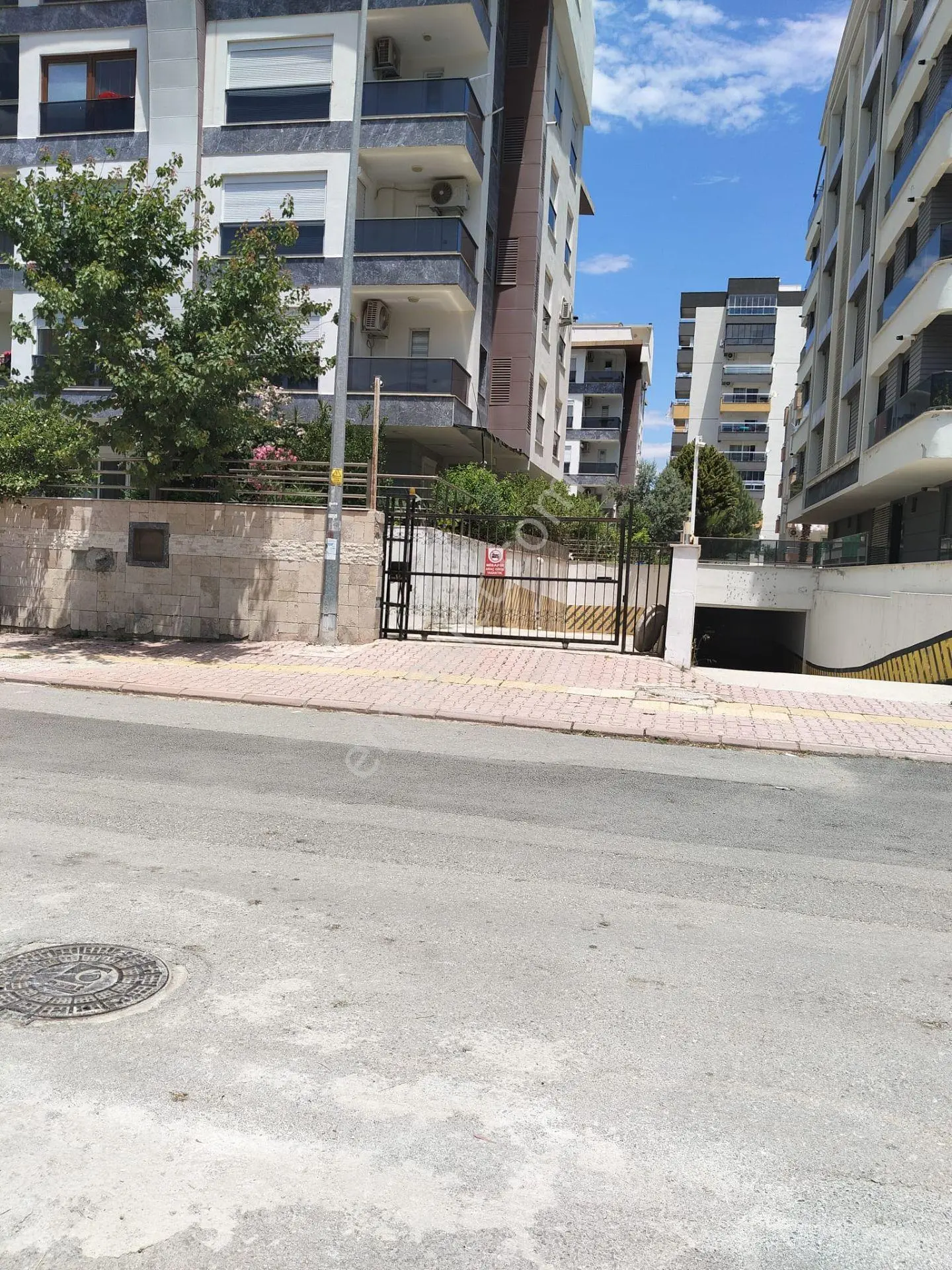 Antalya Sarısuda Satılık Sıfır Kapalı Otoparklı Havuzlu Daire - Görsel 4