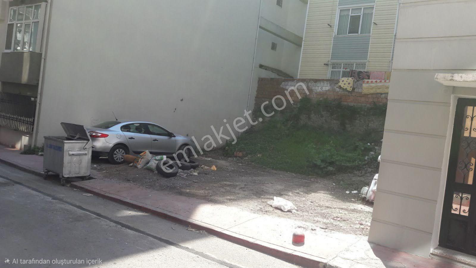 Tek Tapu İlkadım Selahiye Mahallesi 4 Kat İmarlı - Görsel 3