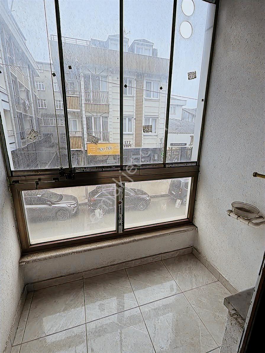 Anacaddede Masrafsız Sıfır Daire 1. Kat, 90m², Çift Cephe - Görsel 2