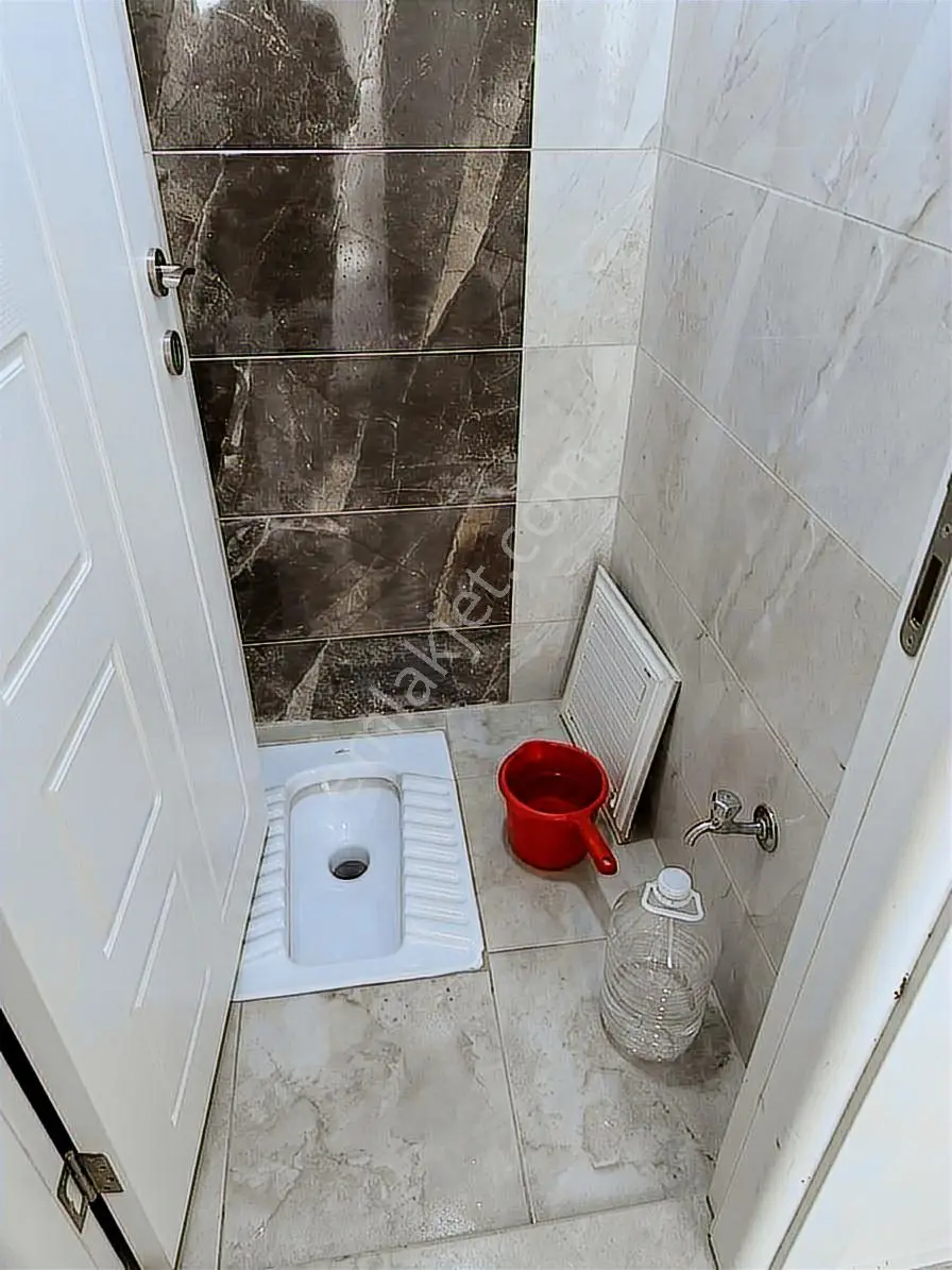 Anacaddede Masrafsız Sıfır Daire 1. Kat, 90m², Çift Cephe - Görsel 5
