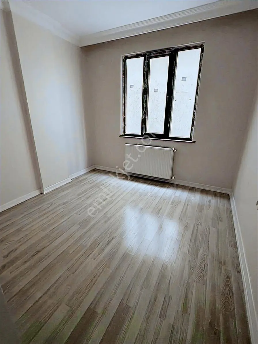 Anacaddede Masrafsız Sıfır Daire 1. Kat, 90m², Çift Cephe - Görsel 9