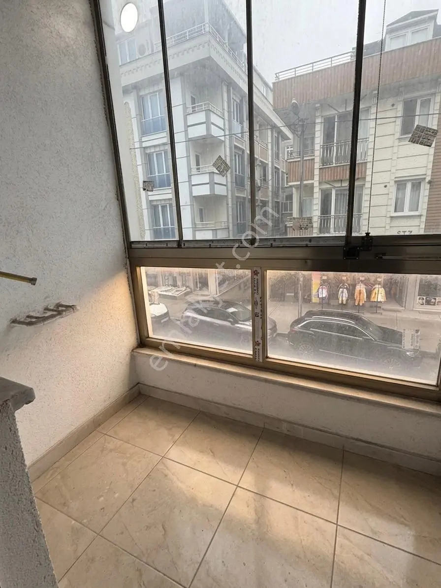 Anacaddede Modern Yaşam: 90m², Çift Balkon, Asansörlü, Full Ön C - Görsel 4