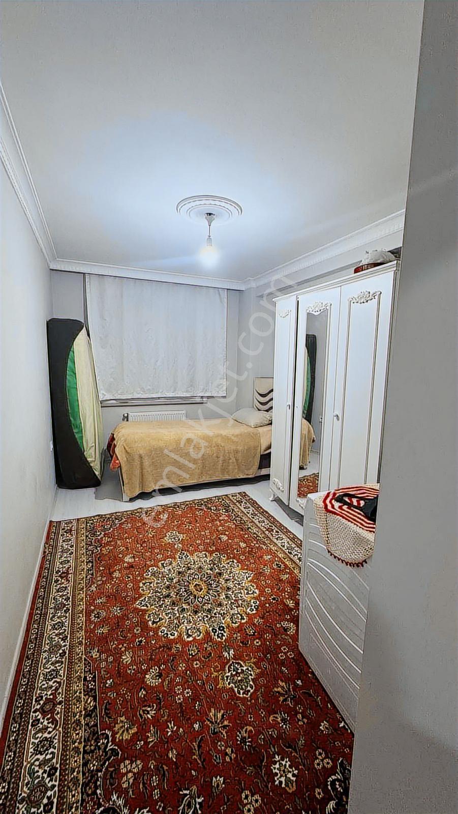 Merkezi Konumda Ön Cephe 2+1 Yüksek Giriş Daire - Görsel 11
