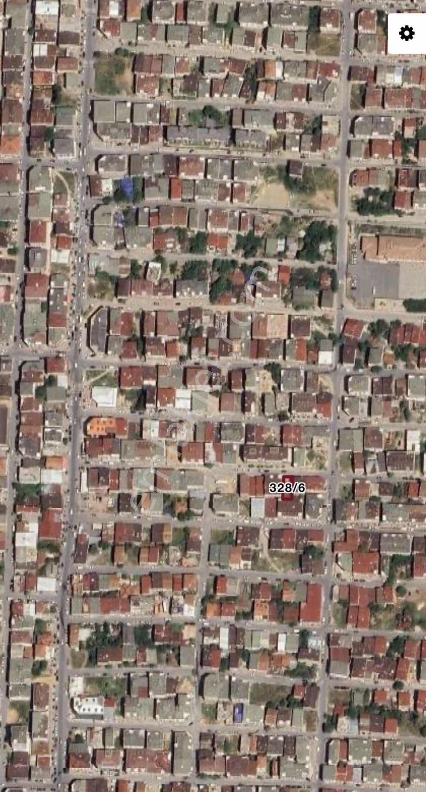Satılık 168m2 İmarlı Arsa - Görsel 2