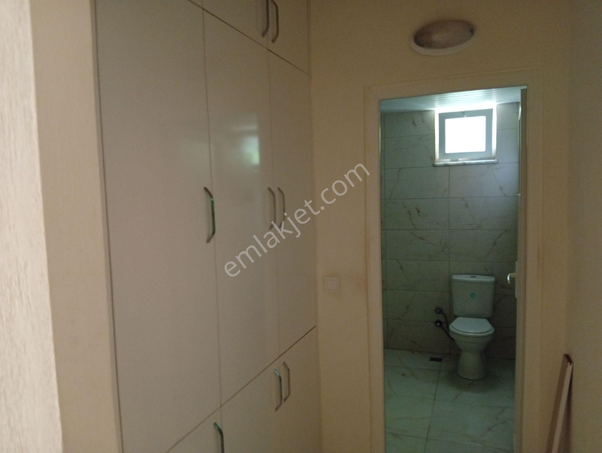 İdamaxtan Emekte Kiralık 1+1 Yüksek Giriş - Görsel 9
