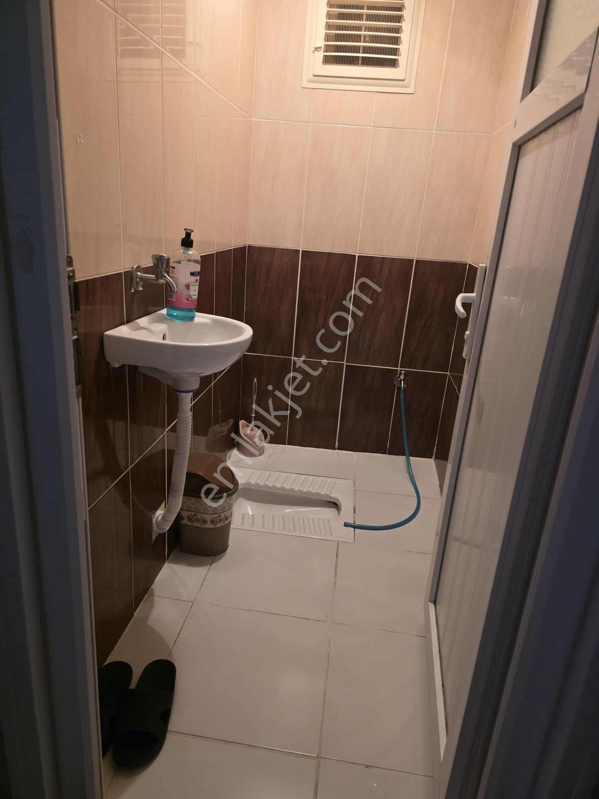 Satılık 90m2 Neti Bulunan Düz Giriş Gibi Bahçe Katı - Görsel 7